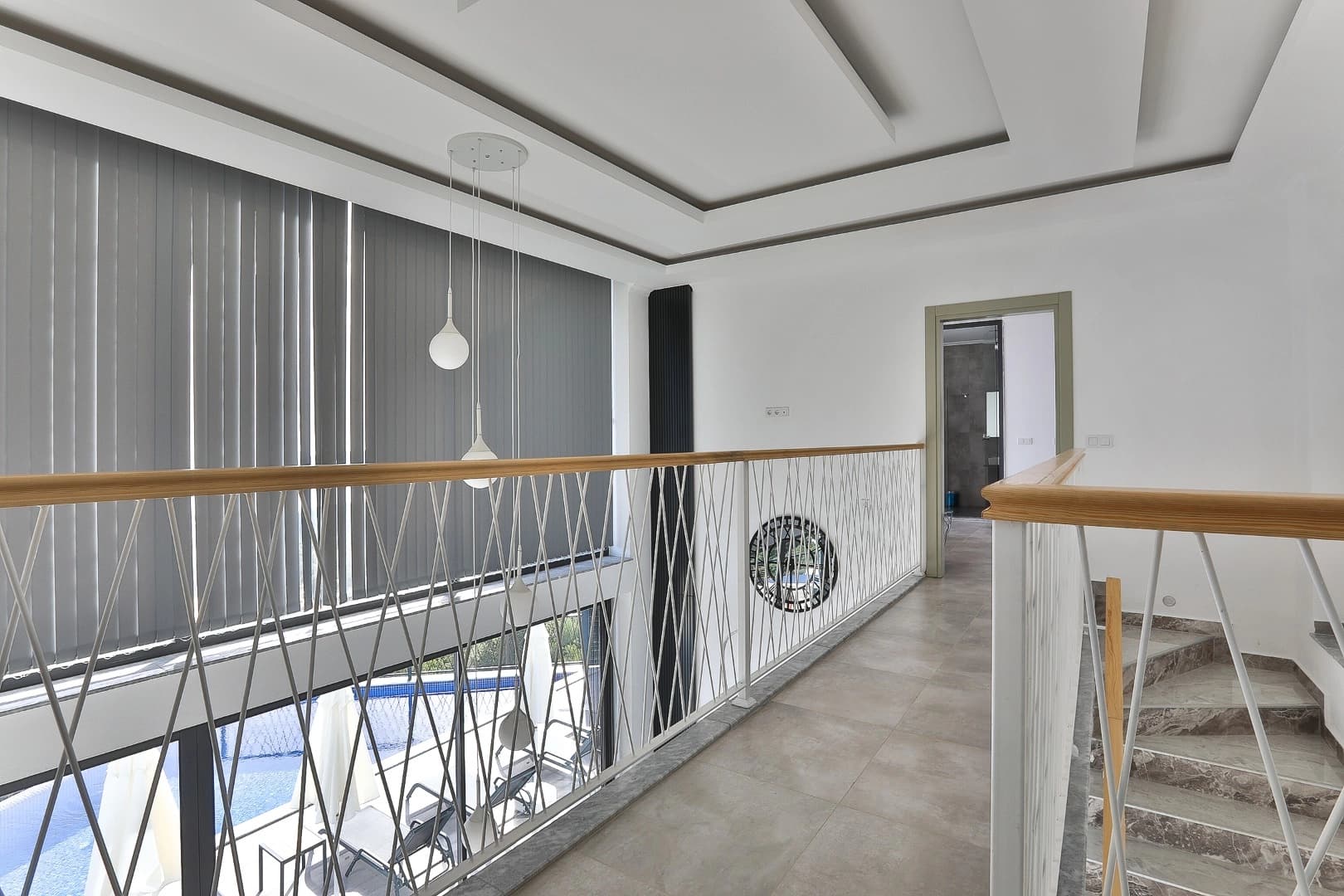 Villa Tria Isıtmalı Havuz 49