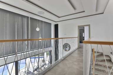 Villa Tria Isıtmalı Havuz 49