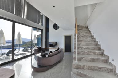 Villa Tria Kalkan 90