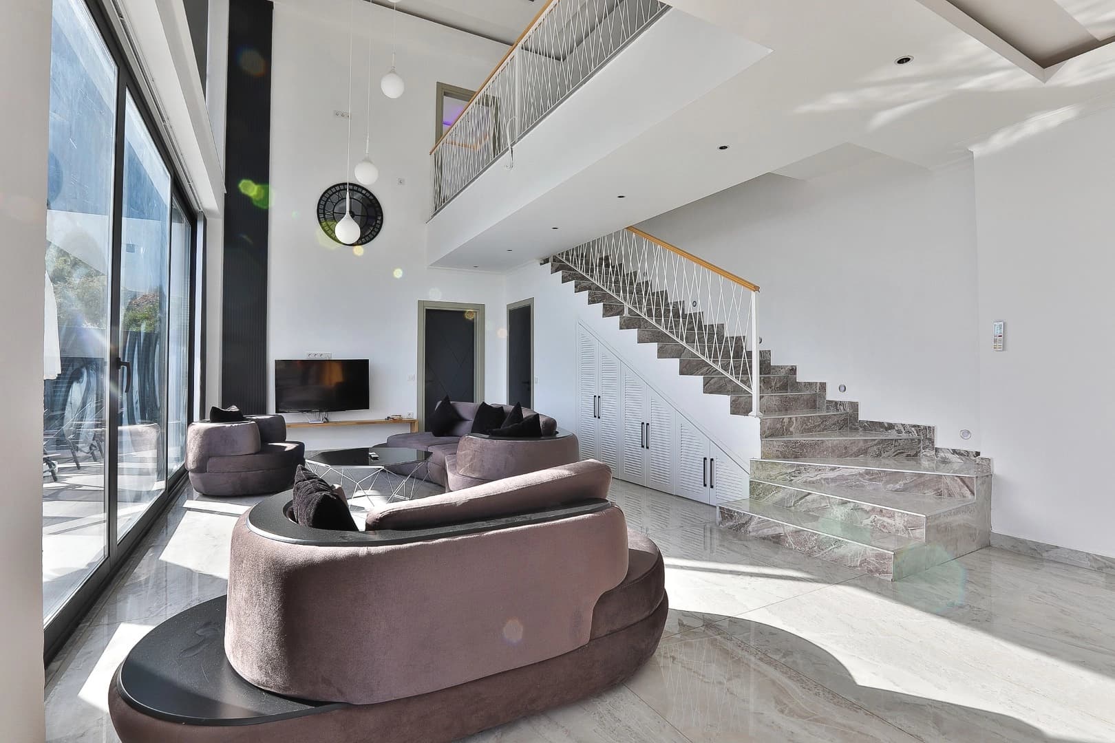 Villa Tria Kalkan 14