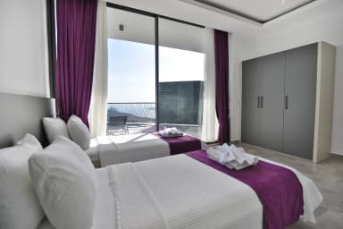 Villa Tria Kalkan 56