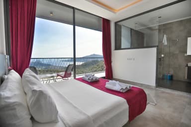 Villa Tria Kalkan 84