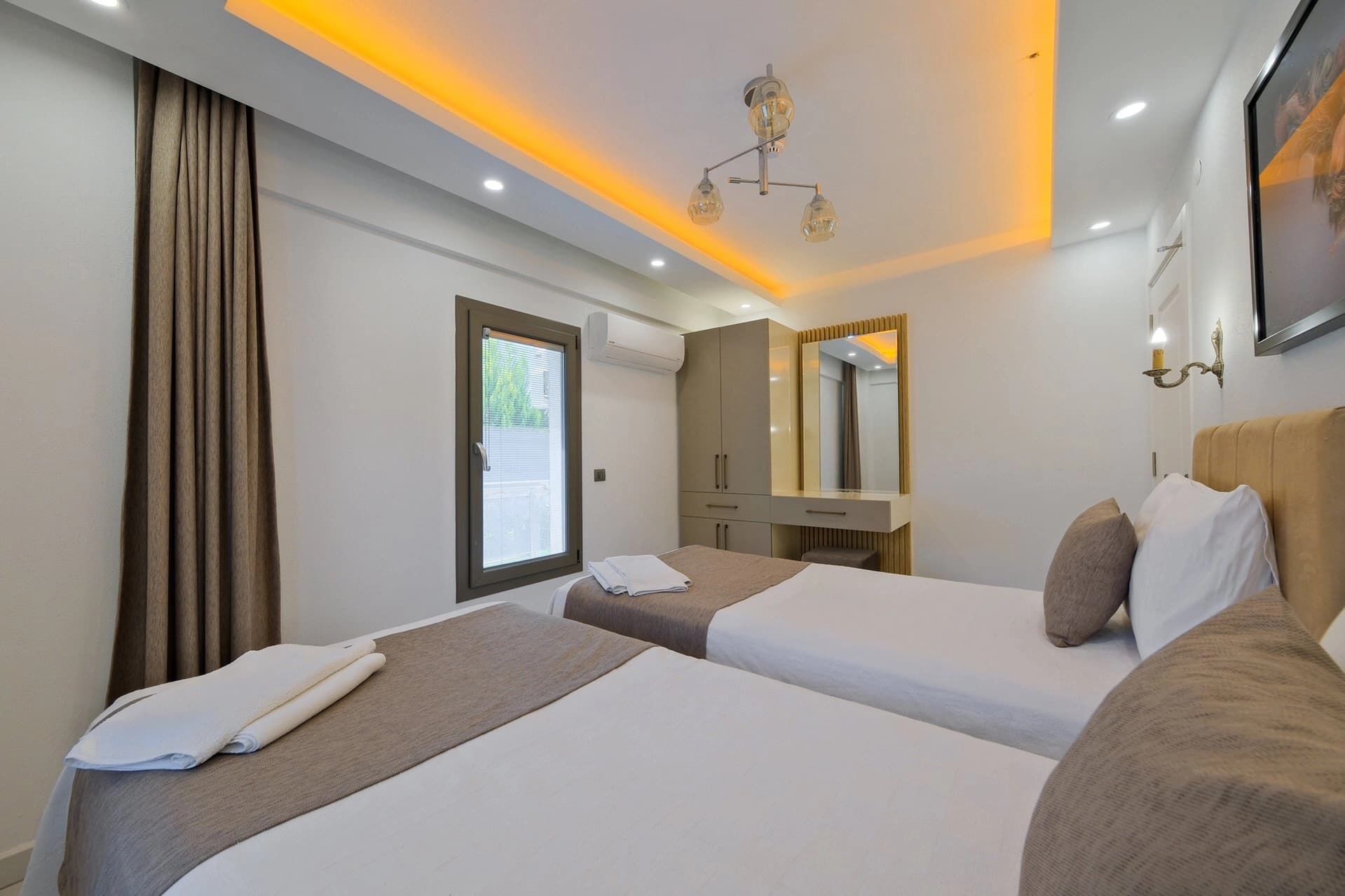 Villa La Casa Rosa Fethiye 66