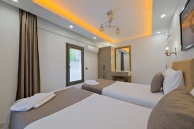 Villa La Casa Rosa Fethiye 66