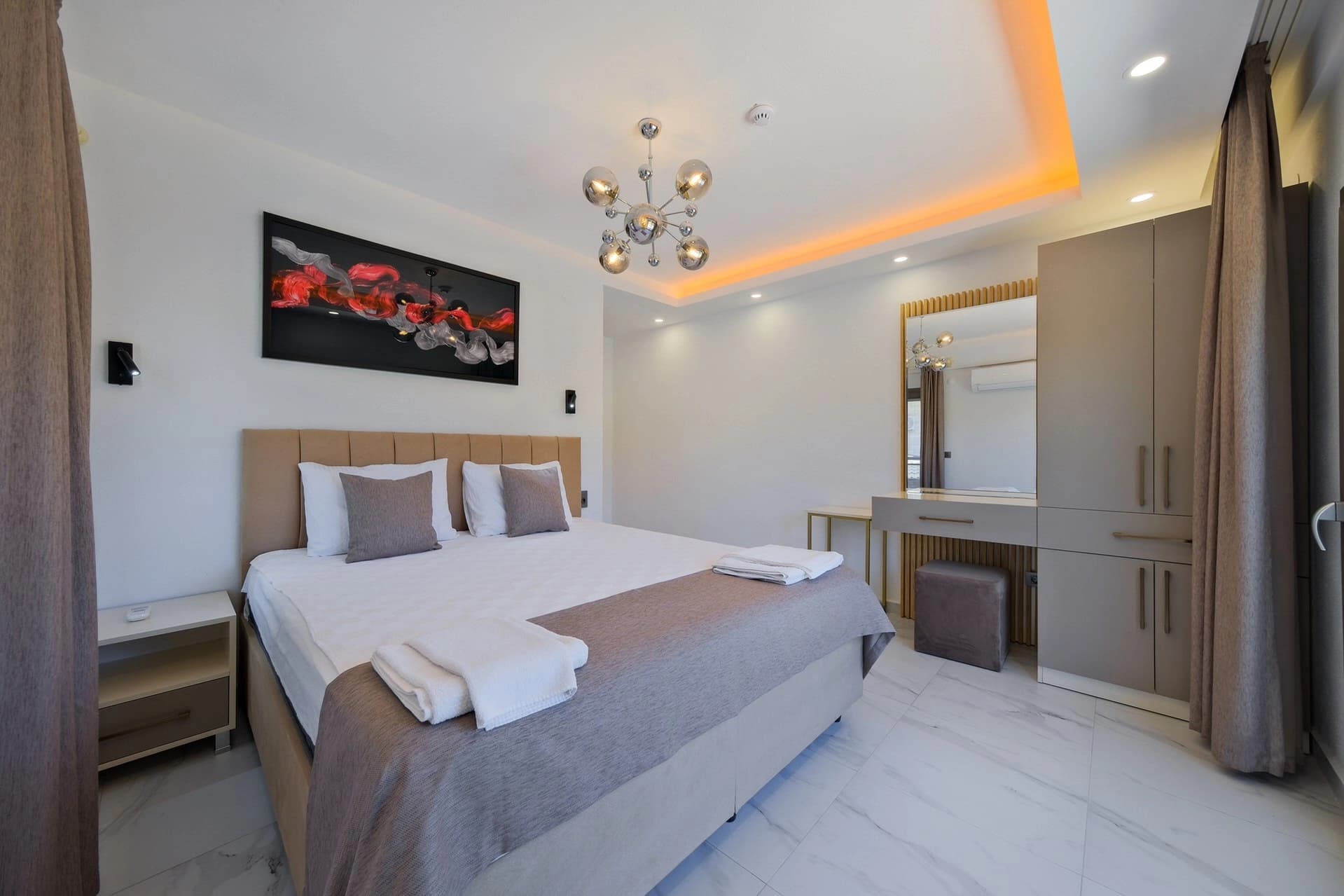 Villa La Casa Rosa Fethiye 94