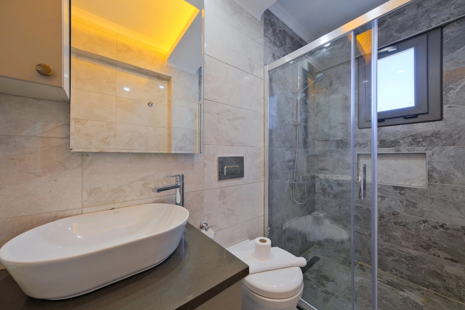 Villa La Casa Rosa Fethiye 18