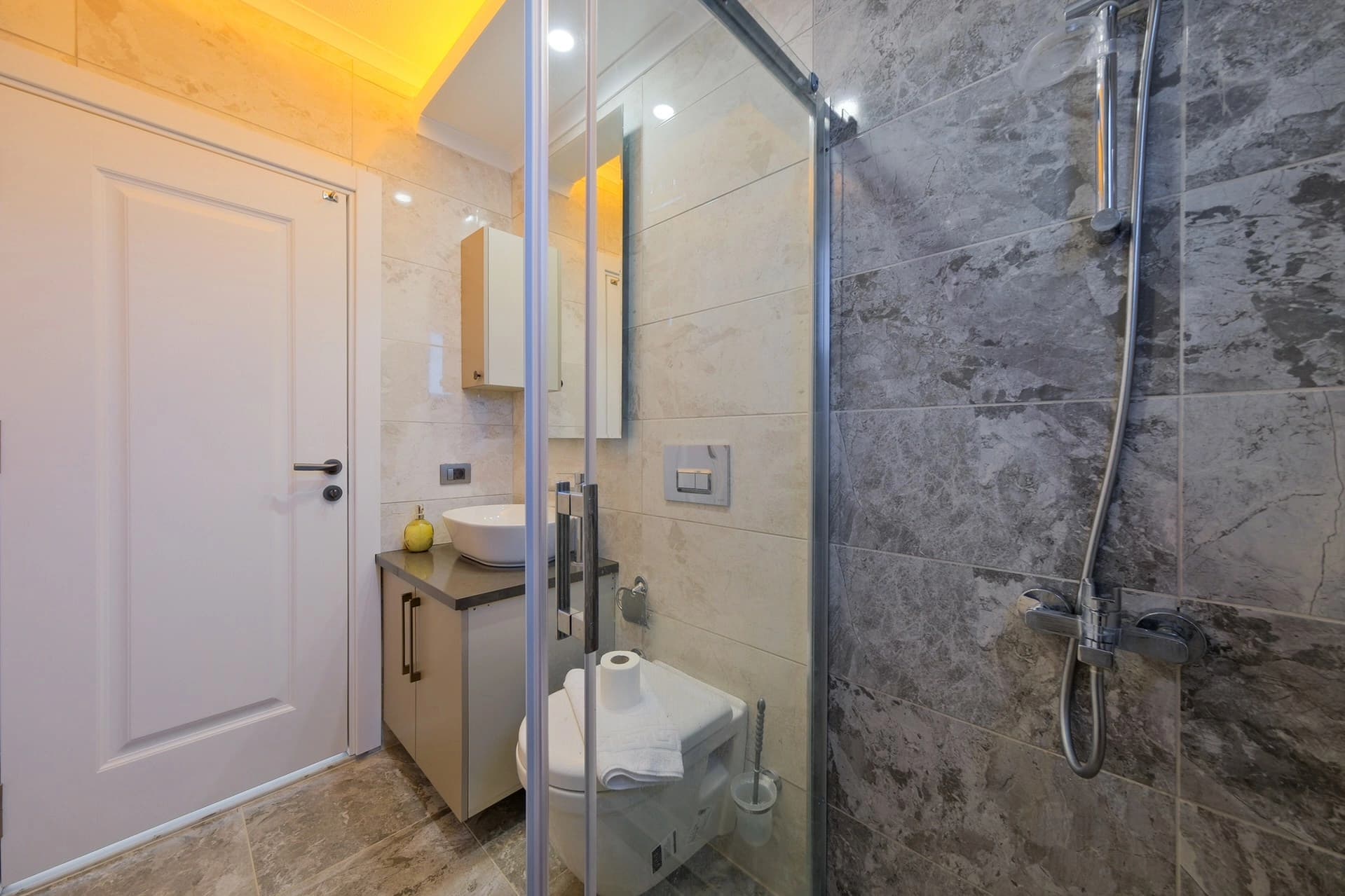 Villa La Casa Rosa Özel Havuzlu 25