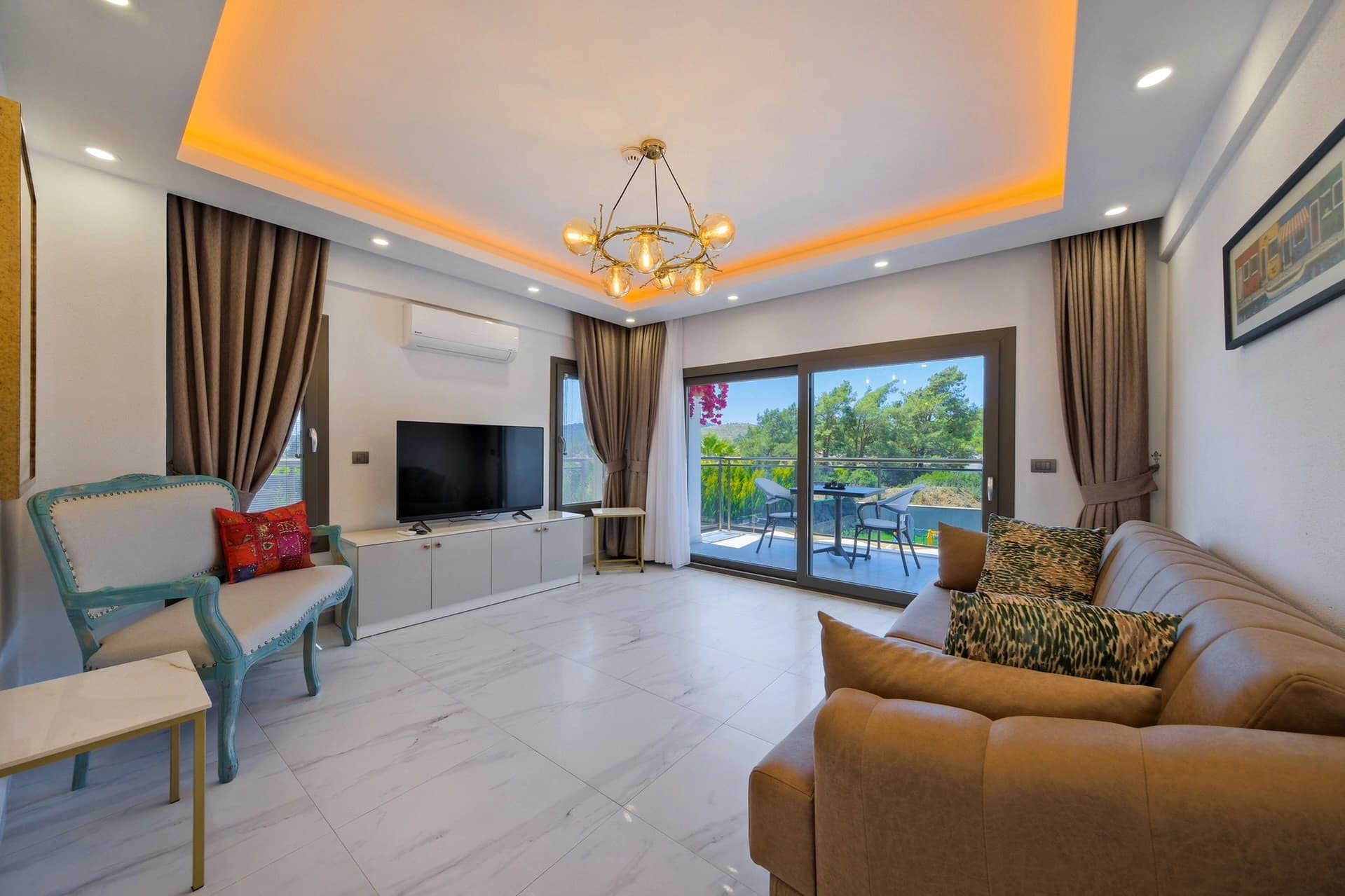 Villa La Casa Rosa Özel Havuzlu 99