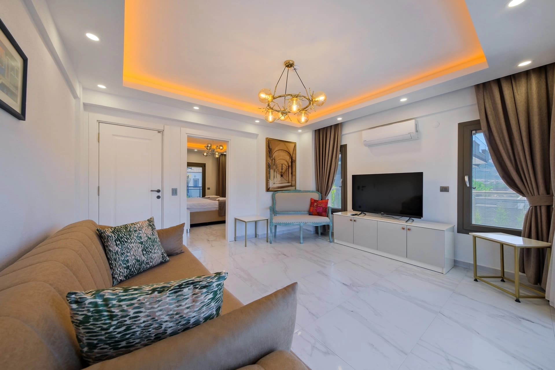 Villa La Casa Rosa Fethiye 16