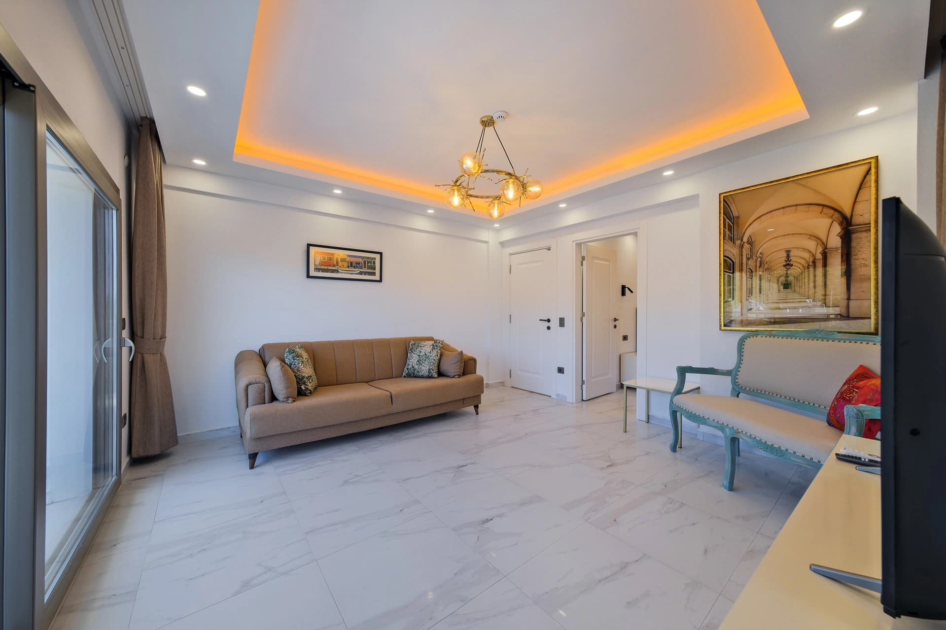 Villa La Casa Rosa Tatil Villası 23