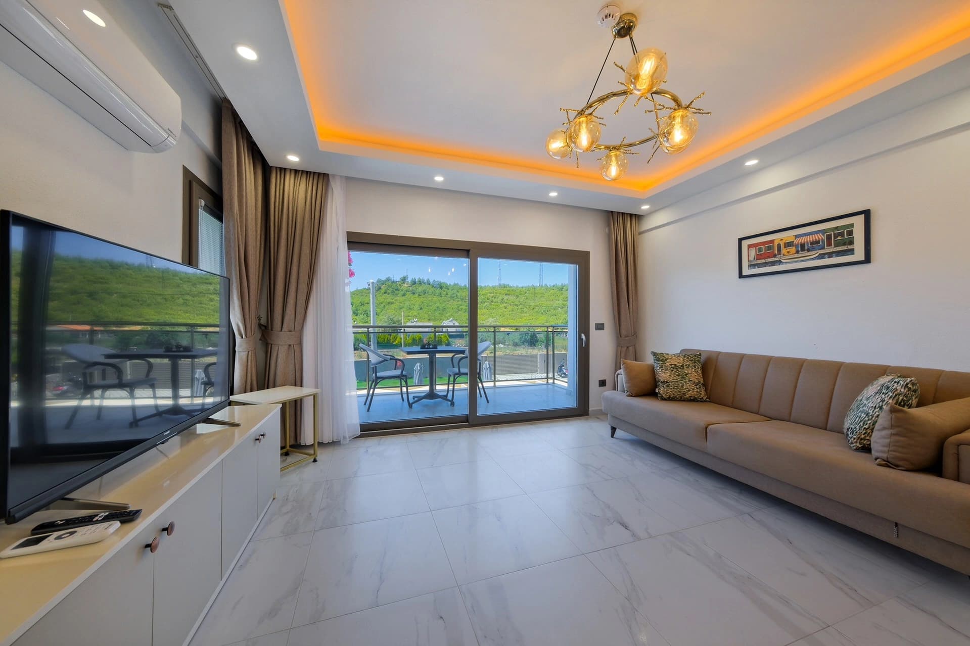 Villa La Casa Rosa Özel Havuzlu 37