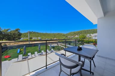 Villa La Casa Rosa Tatil Villası 51