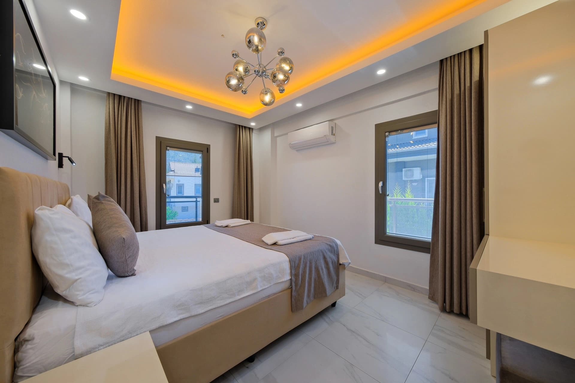 Villa La Casa Rosa Fethiye 32