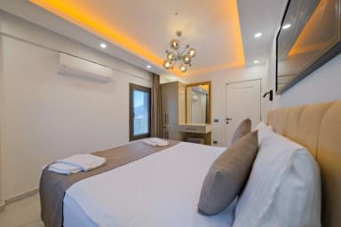 Villa La Casa Rosa Fethiye 60