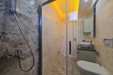 Villa La Casa Rosa Fethiye 74