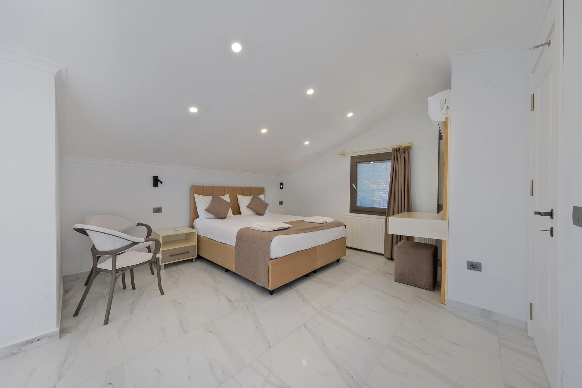 Villa La Casa Rosa Özel Havuzlu 81