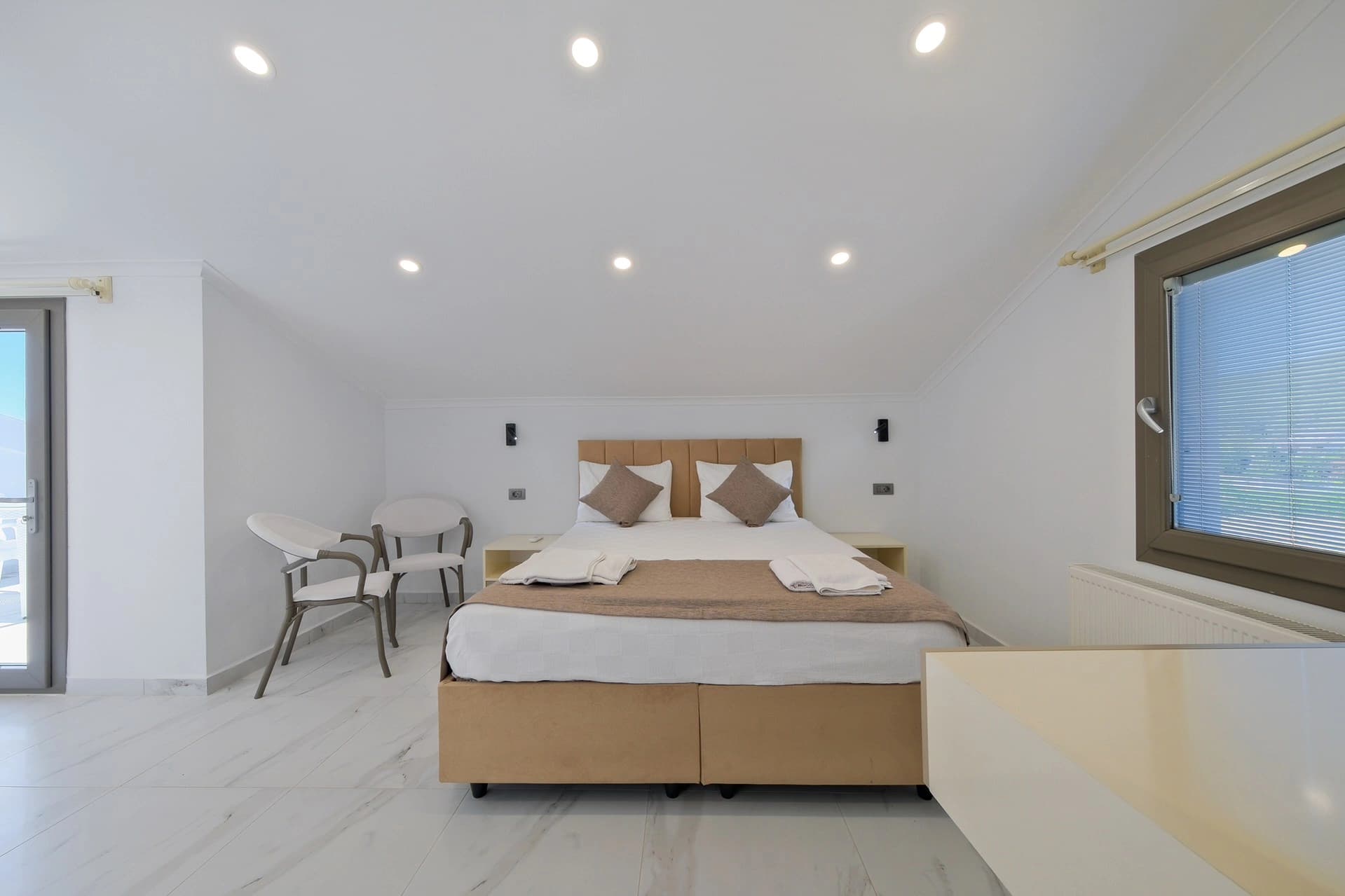 Villa La Casa Rosa Fethiye 88