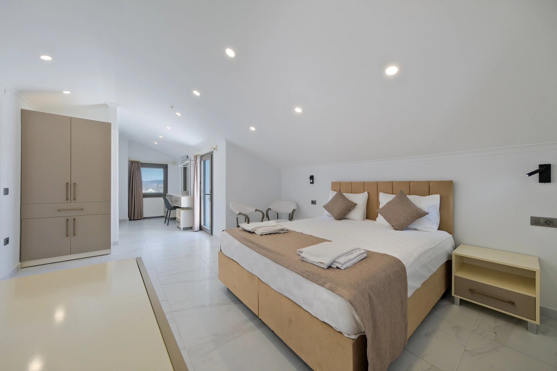 Villa La Casa Rosa Tatil Villası 95