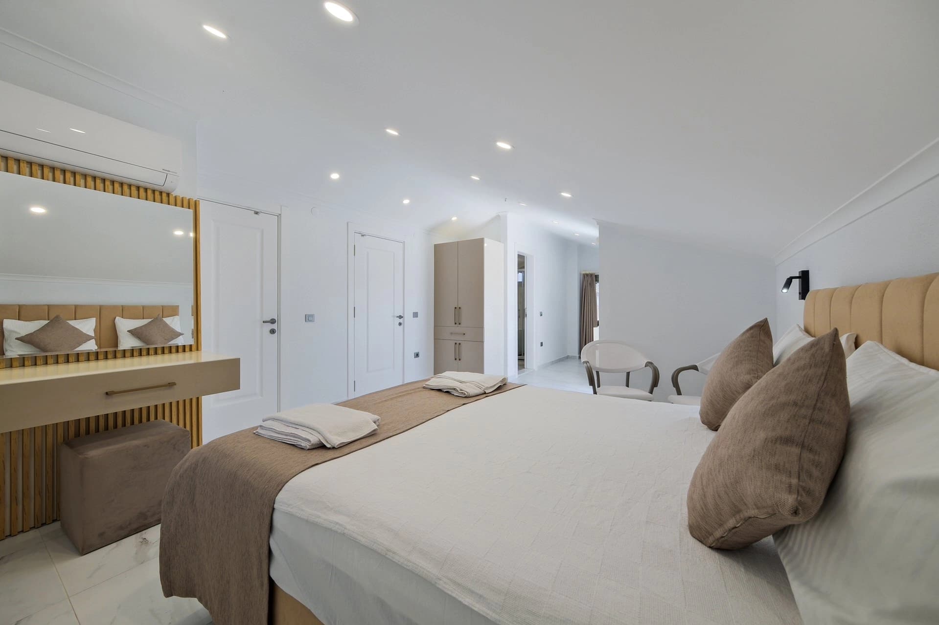 Villa La Casa Rosa Fethiye 12