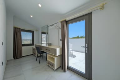 Villa La Casa Rosa Fethiye 26