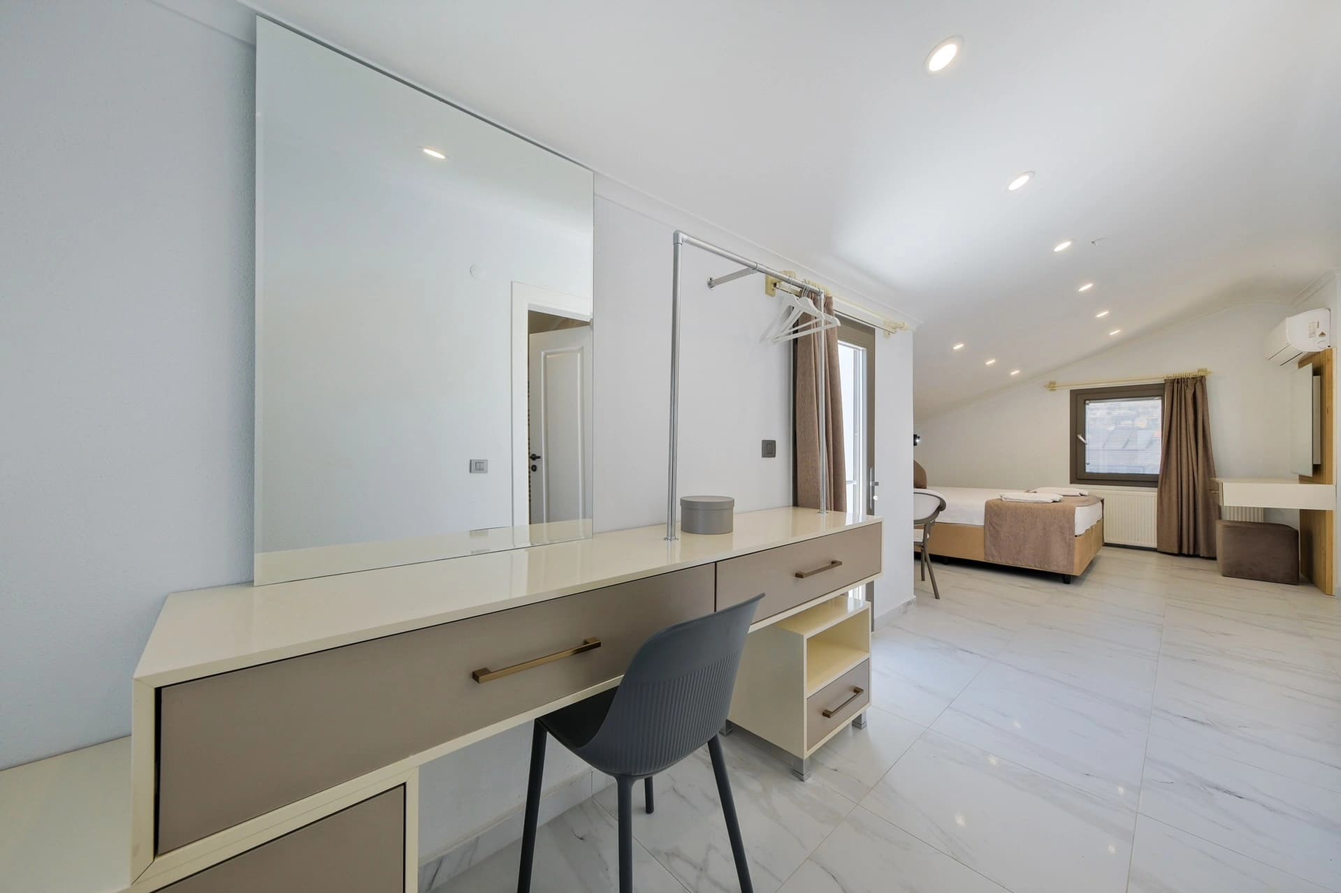 Villa La Casa Rosa Tatil Villası 33