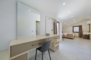 Villa La Casa Rosa Tatil Villası 33