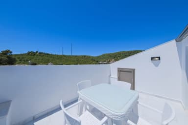 Villa La Casa Rosa Fethiye 40