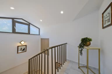 Villa La Casa Rosa Özel Havuzlu 47