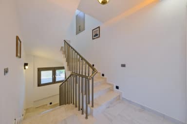 Villa La Casa Rosa Fethiye 54