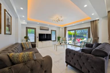 Villa La Casa Rosa Fethiye 58