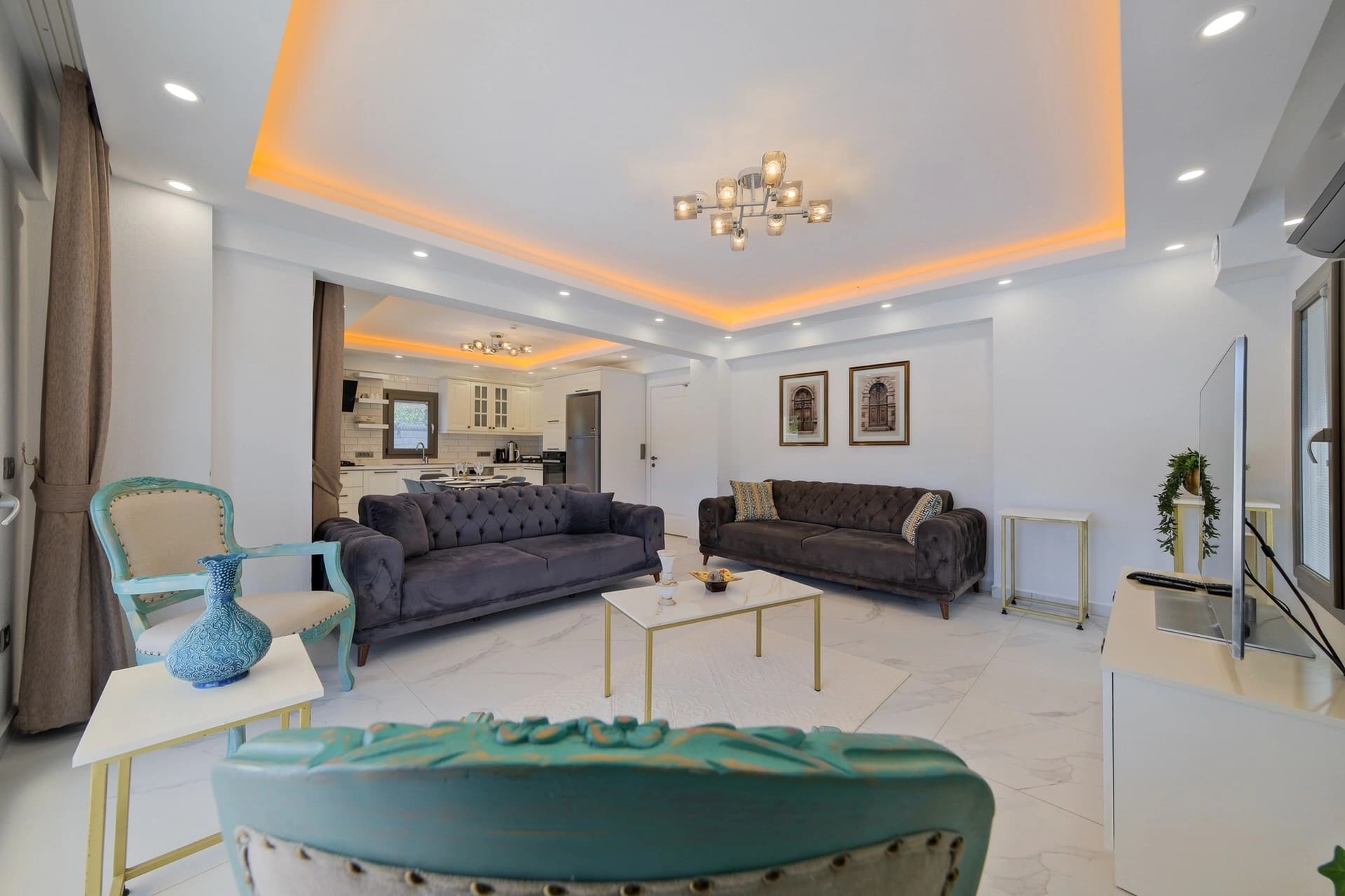 Villa La Casa Rosa Tatil Villası 79