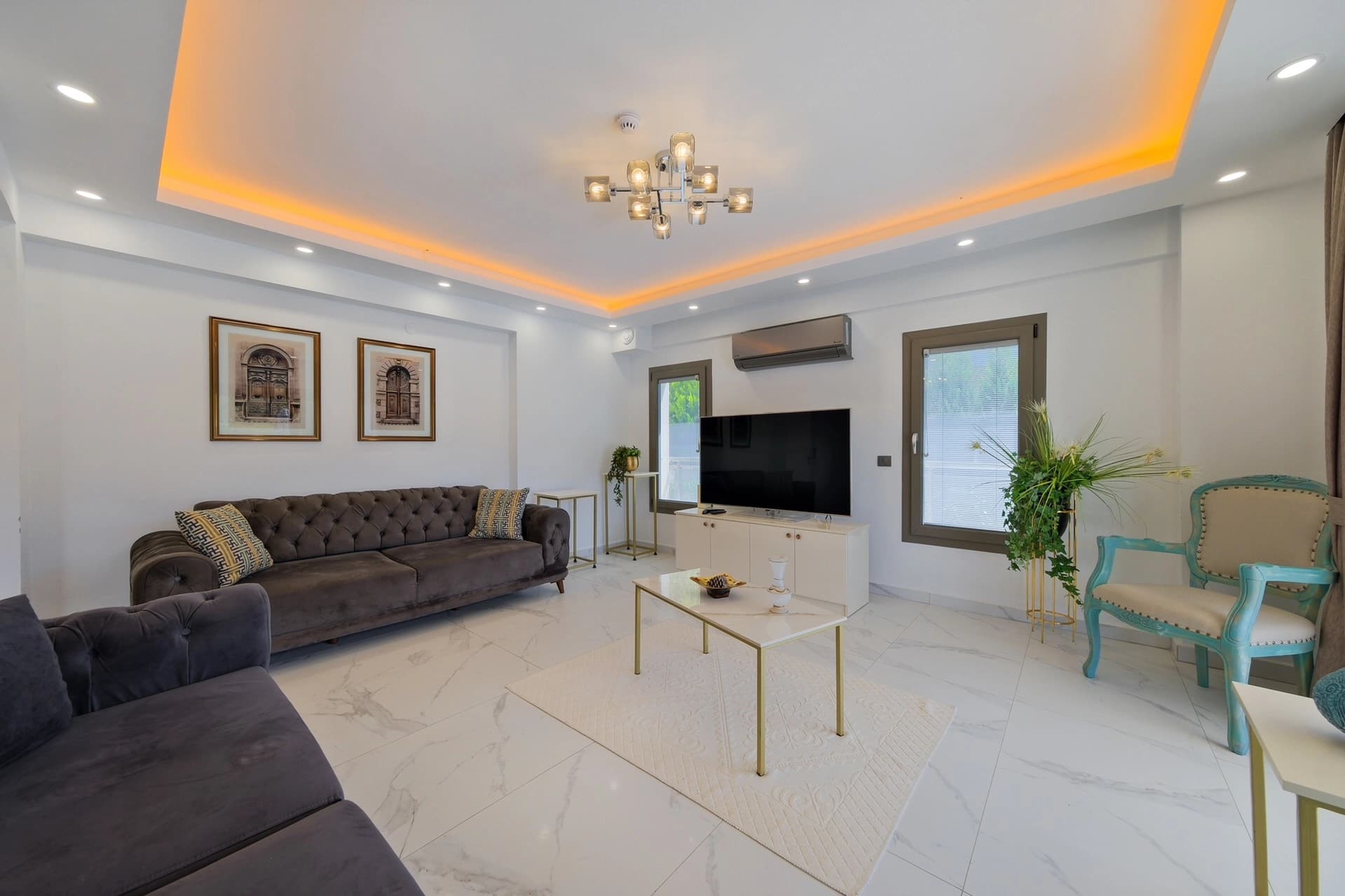 Villa La Casa Rosa Fethiye 86