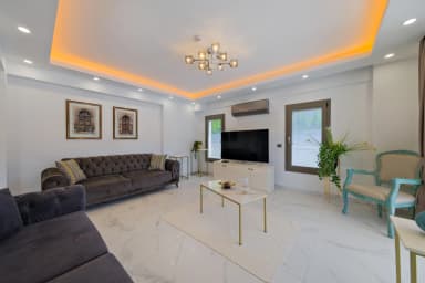 Villa La Casa Rosa Fethiye 86