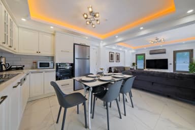 Villa La Casa Rosa Fethiye 10