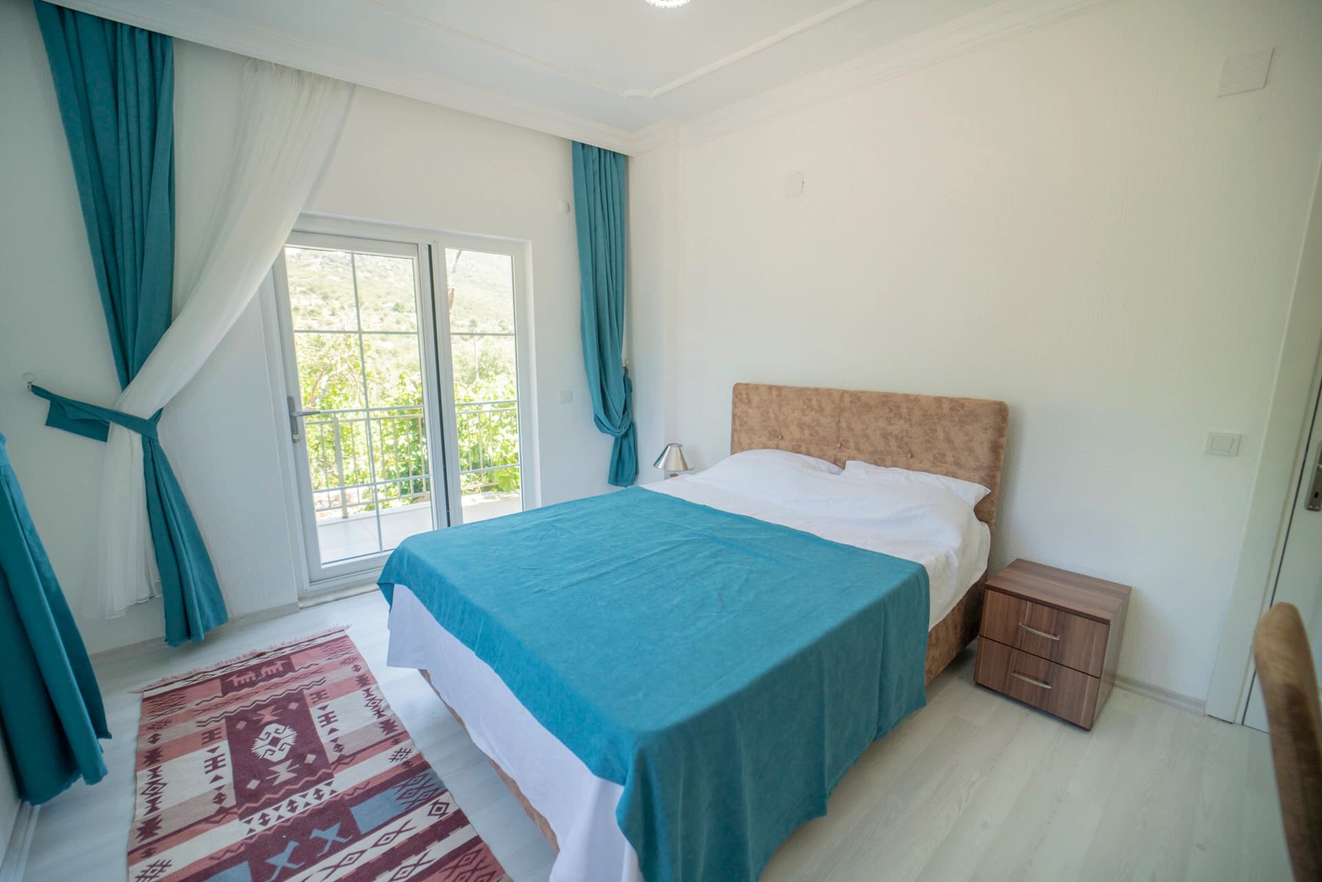 Villa Şakayık Korunaklı Havuz 38