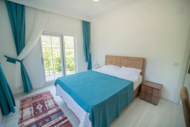 Villa Şakayık Korunaklı Havuz 38