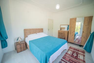 Villa Şakayık Bezirgan 45