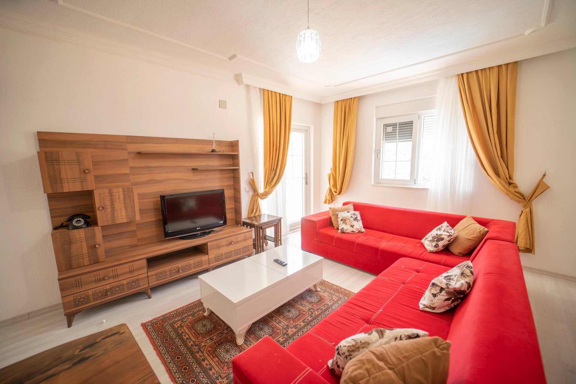 Villa Şakayık Bezirgan 17