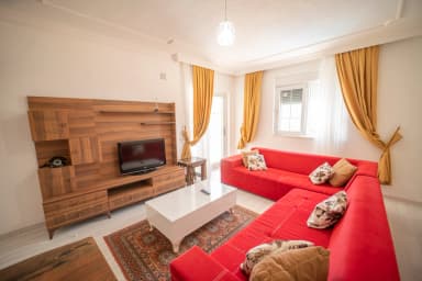 Villa Şakayık Bezirgan 17