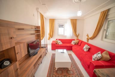 Villa Şakayık Korunaklı Havuz 24