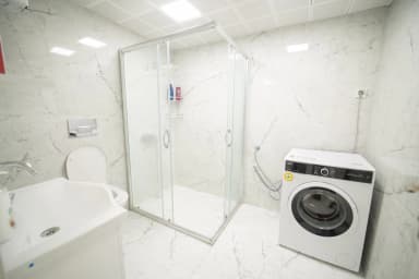 Villa Şakayık Korunaklı Havuz 80