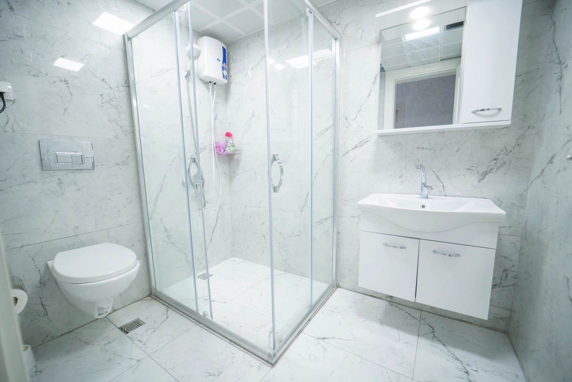 Villa Şakayık Korunaklı Havuz 32