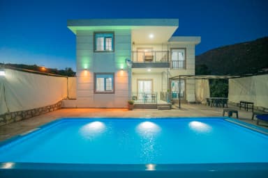 Villa Şakayık Bezirgan 65