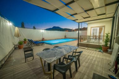 Villa Şakayık Bezirgan 79