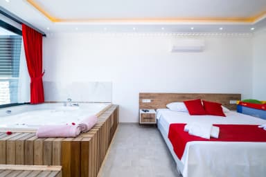 Villa Gülsüm Kalkan 10