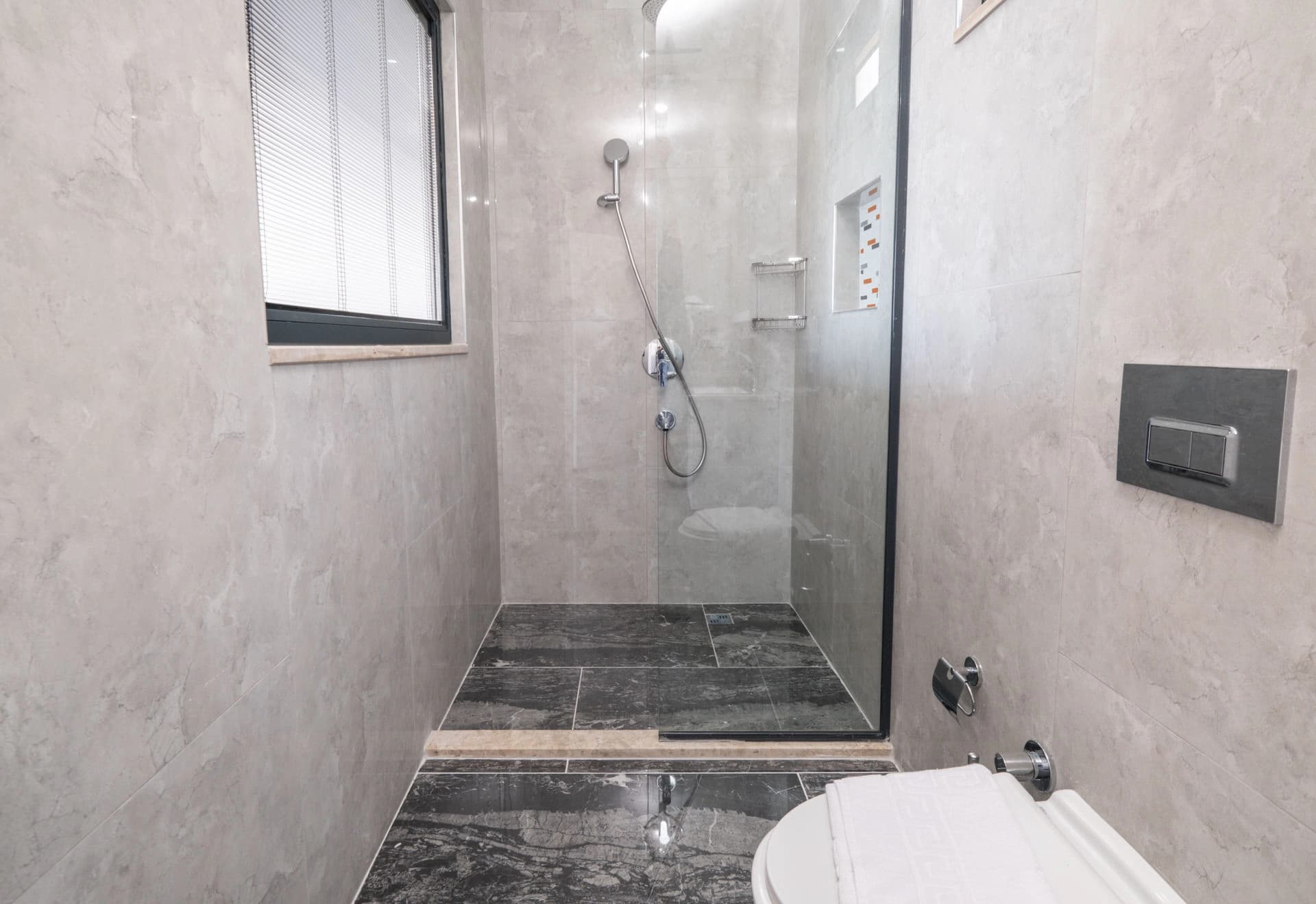 Villa Gülsüm Özel Havuzlu 25