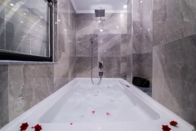 Villa Gülsüm Özel Havuzlu 87