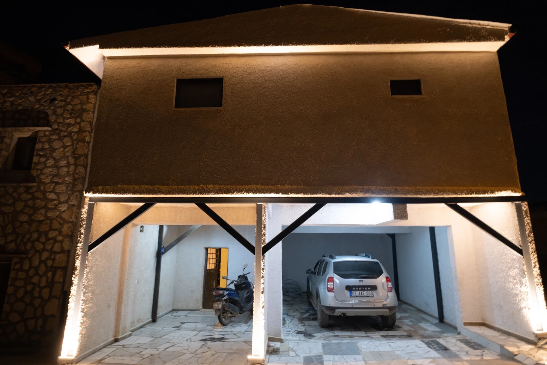 Villa Gülsüm Kalkan 58