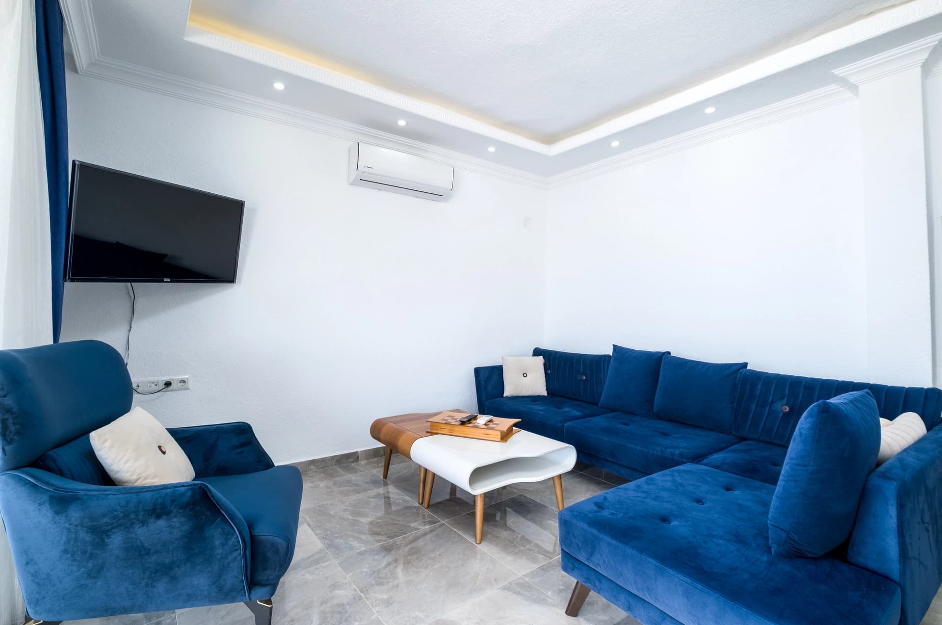 Villa Gülsüm Özel Havuzlu 65