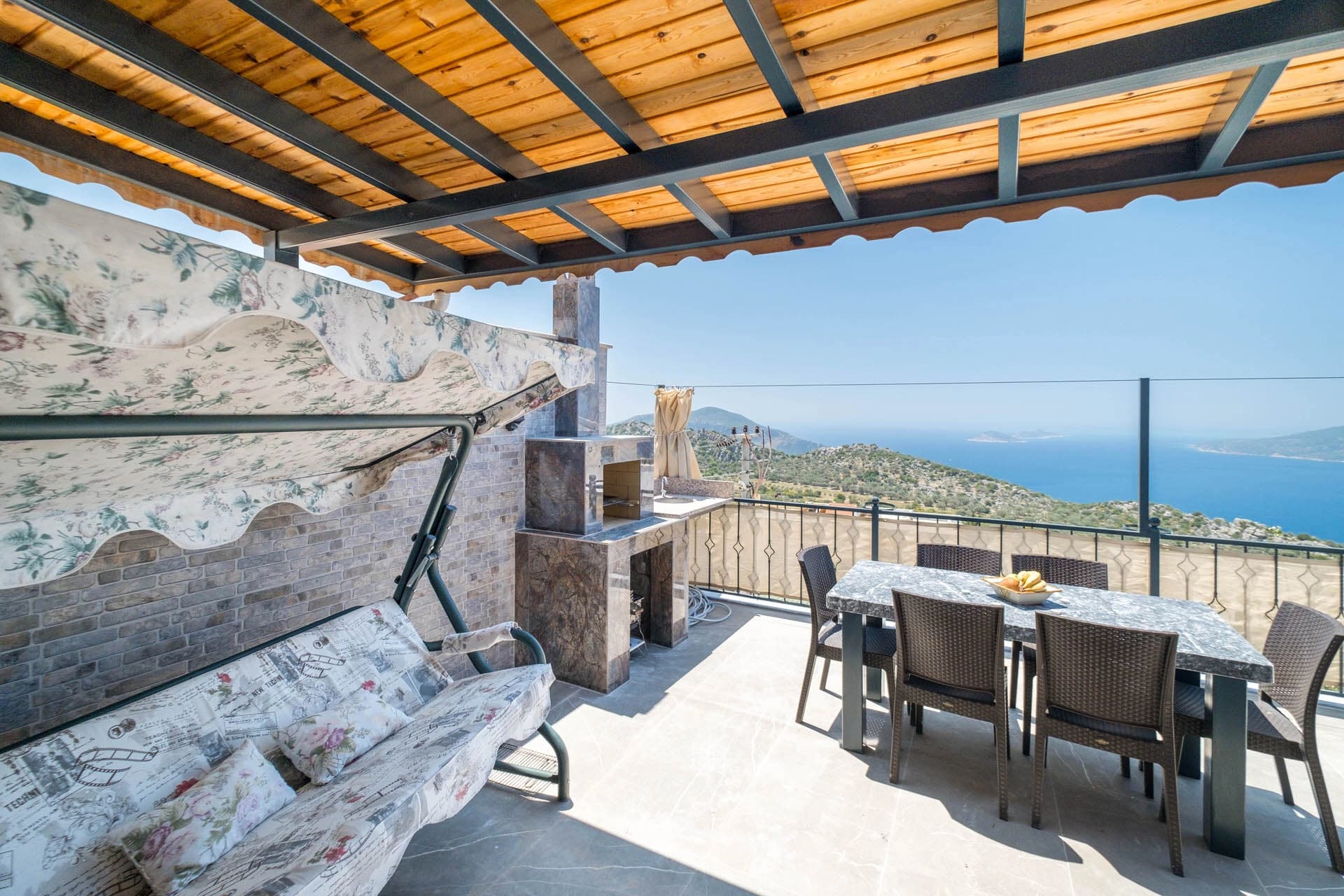 Villa Gülsüm Tatil Villası 51